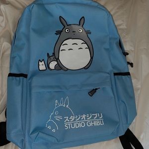 Totoro Backpack